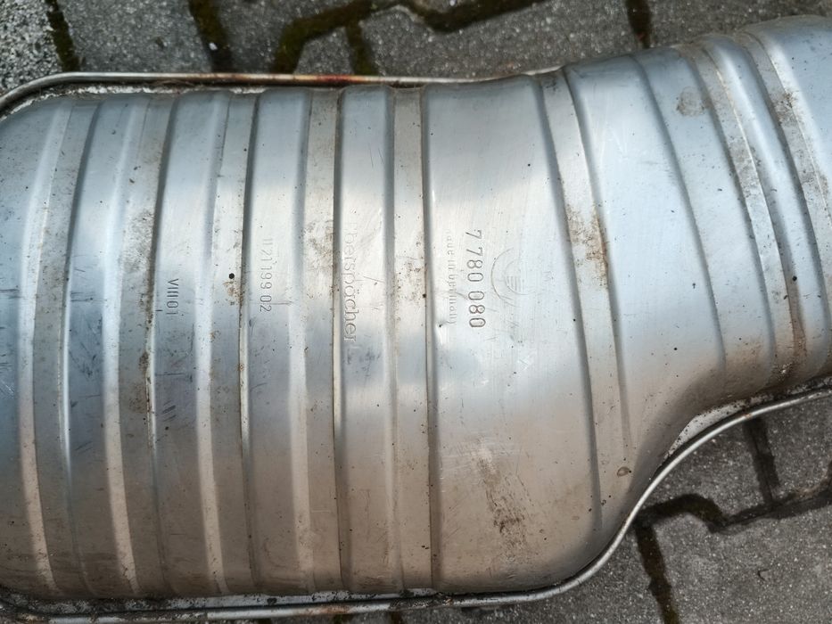 Продавам оригинална генерация за БМВ Е 46, 330 XD