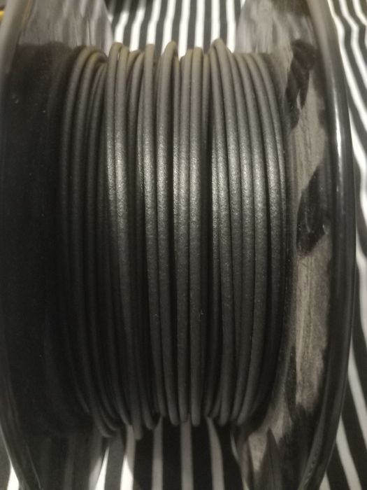 Carbon 2.85 filament 3d