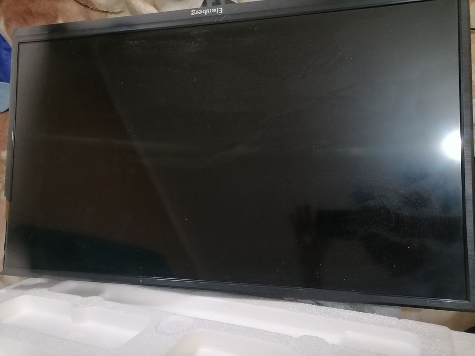 Телевизор эленберг