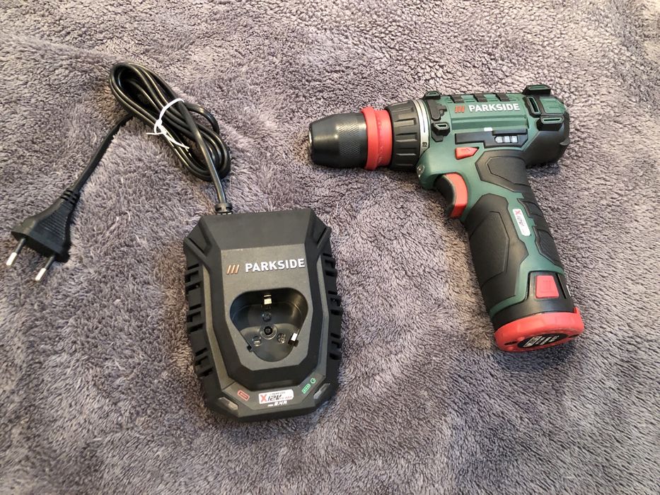 Masina de insurubat si gaurit