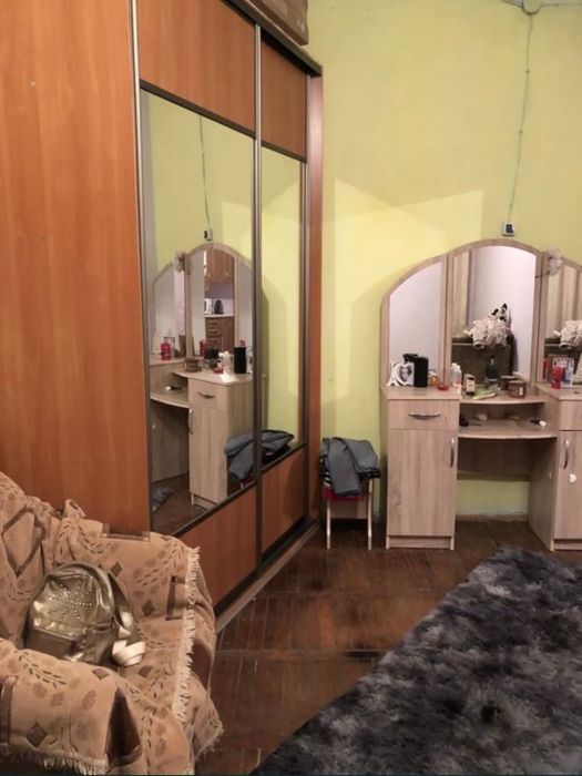 Сдам комнату в новом общежитии