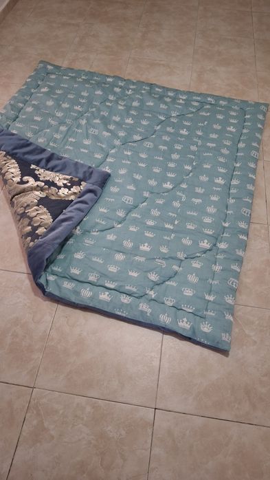 Продам детское одеяло.