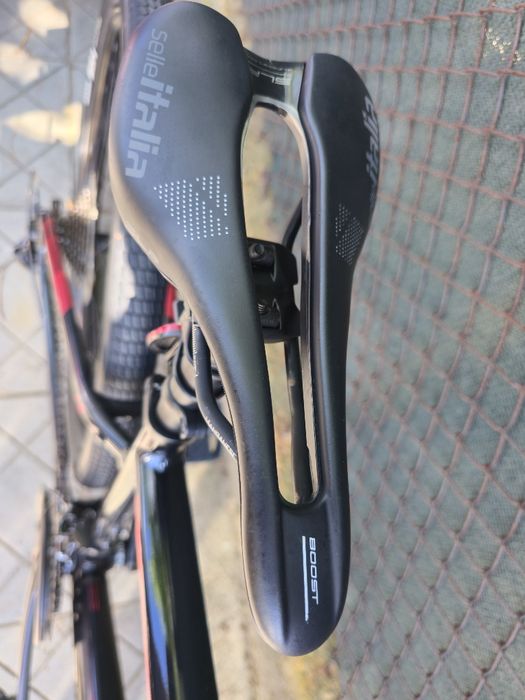 Specialized sirrus 29 M размер 2х9 скорости Проходна ос Хидравлични дискови