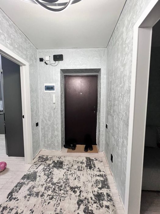 Продается 1-комнатная квартира