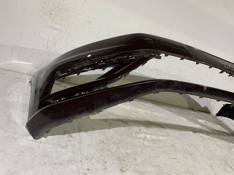 Bara fata VW Golf 7, facelift, 2017, 2018, 2019, 2020, cod origine OE 5G0807221FL.