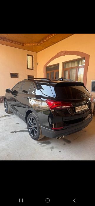 Экунокс сотилади.