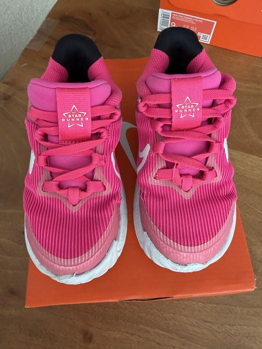 Nike Star Runner 4