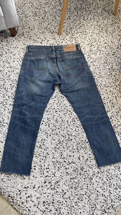 Мъжки дънки Polo Ralph Lauren размер 32