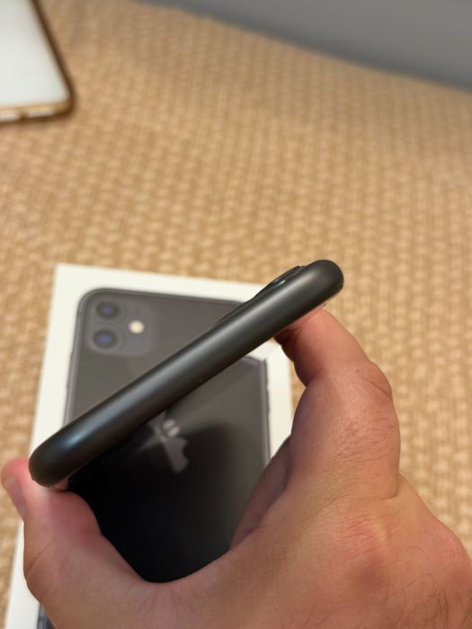 Iphone 11 impecabil