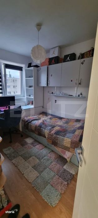 apartament cu 3 camere