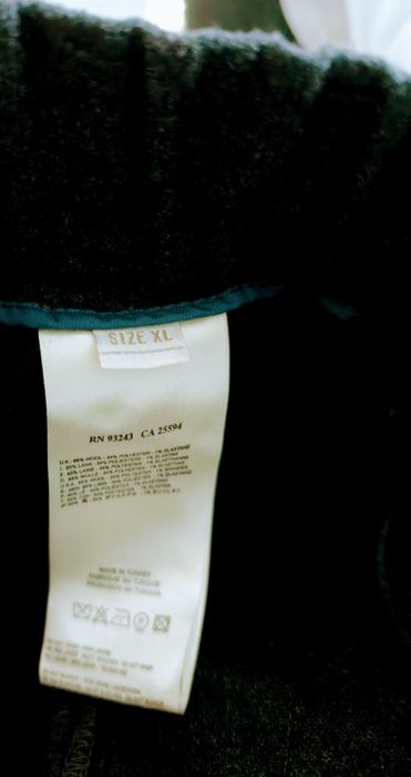 Pantaloni DIESEL Casual  nu Gant Polo Tommy