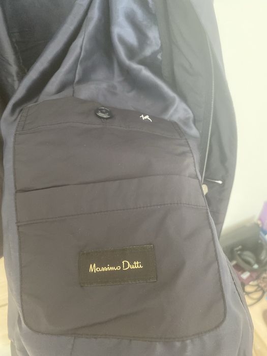 Продам пиджак куртка Massimo dutti