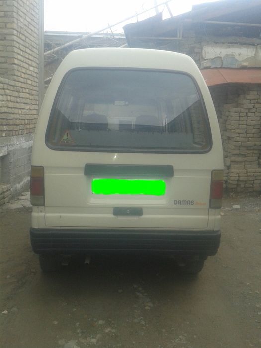 Damas sotiladi.                                           .