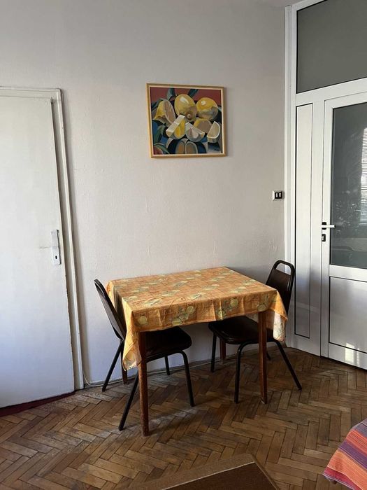 Продава се Двустаен апартамент в София, Надежда 4 - 60 кв.м за 2167 €/кв.м - Снимка #1