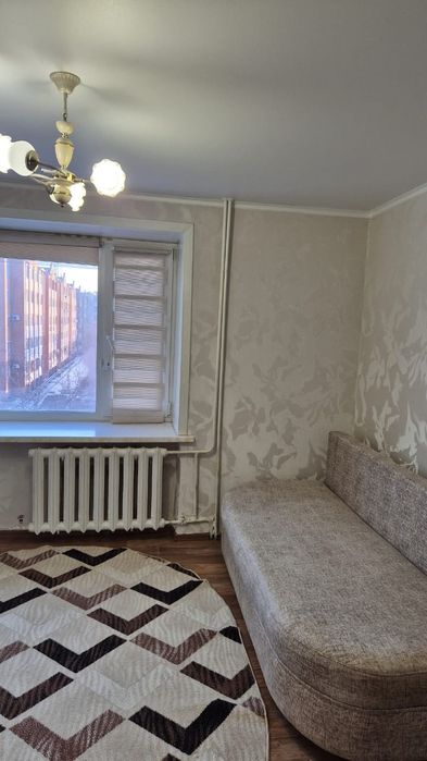 Продам 2х квартиру