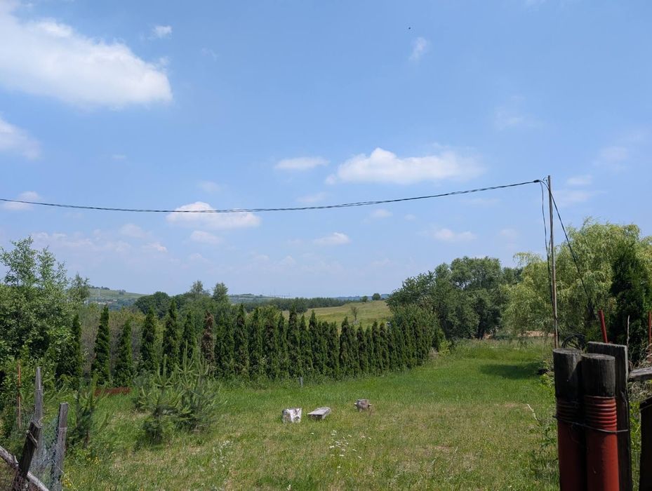 Продава се Парцел в София, в.з. Симеоново - Драгалевци - 530 кв.м за 66 €/кв.м - Снимка #1