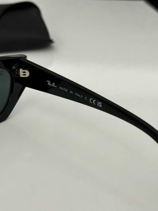 Ochelari de soare Ray-Ban Zena
