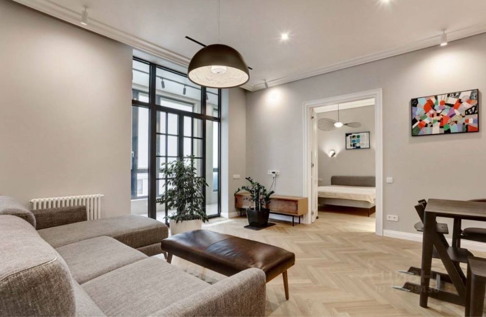 Ташкент Сити-Gardens! Сдается шикарная 3-х комнатная в элит комплексе!