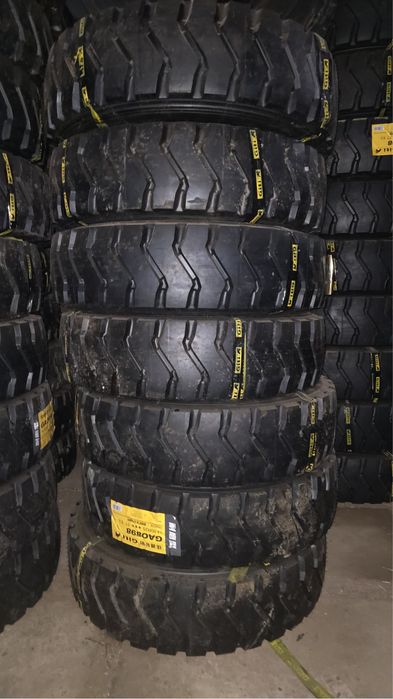 Шины 14.00r25 автокран сомосвал