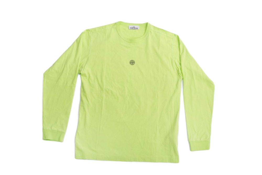 bluza stone island