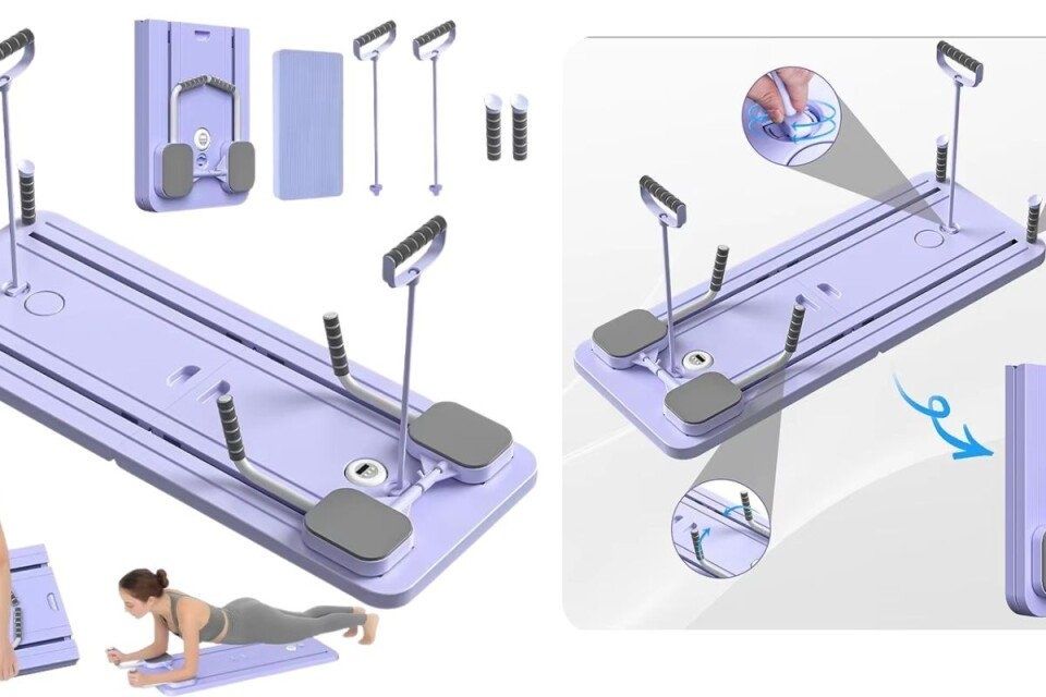 Aparat fitness nou 100 lei