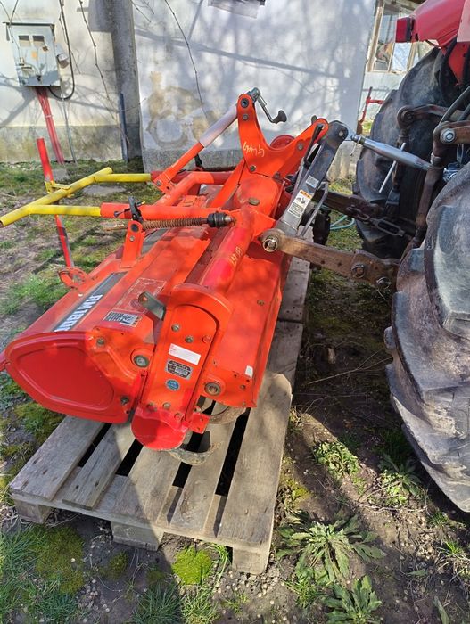 Фреза RM180G Kubota