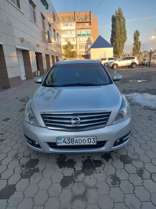 Продам ниссан теана 32 кузов