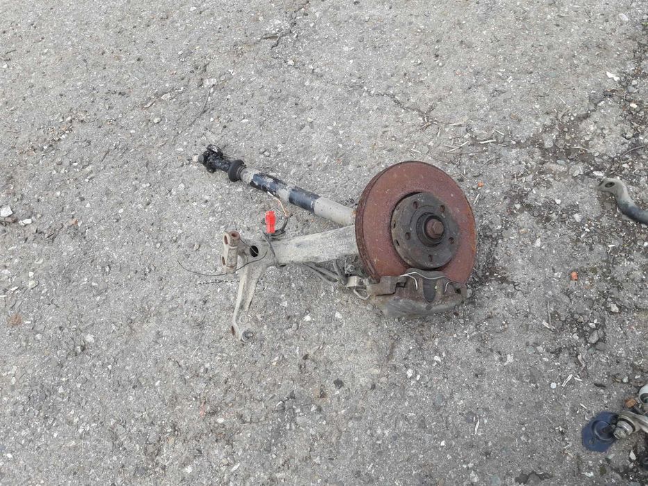 Части за ауди а 4 б5