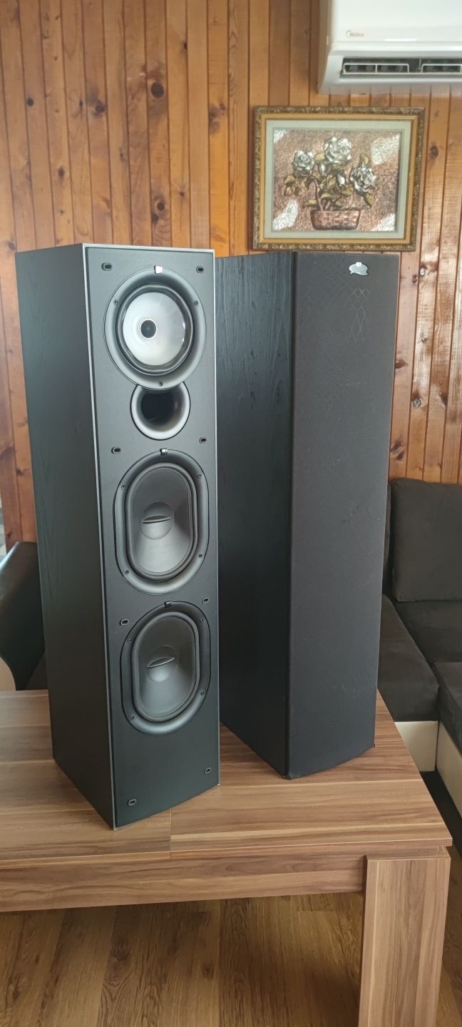 Kef q75 sales