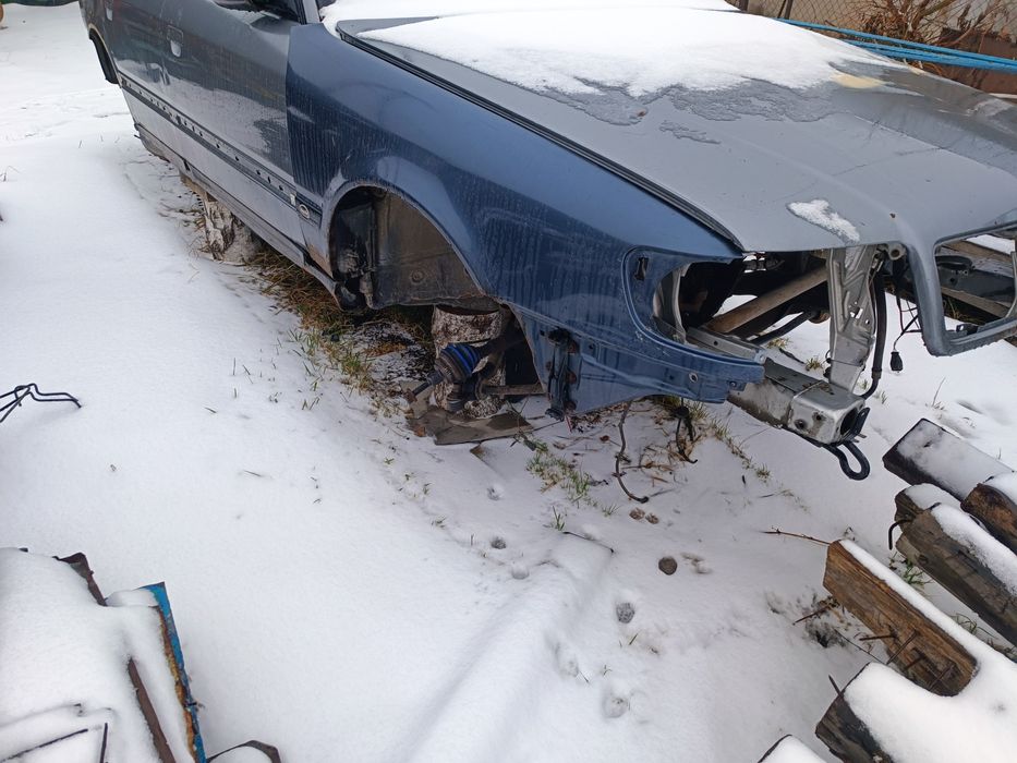 Запчасти Ауди 100 с4 а6