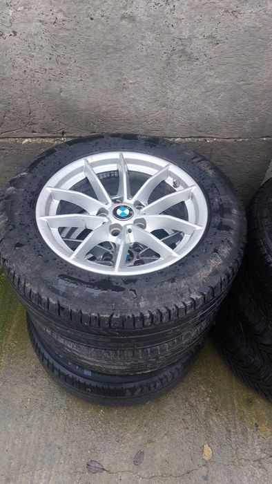 Jante BMW seria 3 anul 2019,