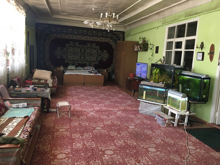 Не маклер продаеться свой дом в центре города Ферганы Ориентир дом ра