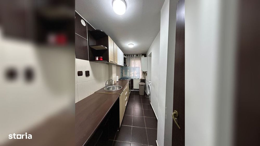 Apartament cu 3 camere Aleea Plopilor. Comision 0%