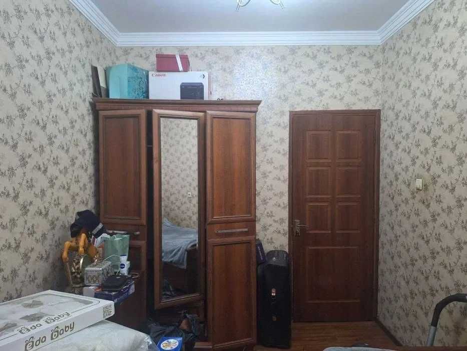 Медгородок 3 хона сотилади