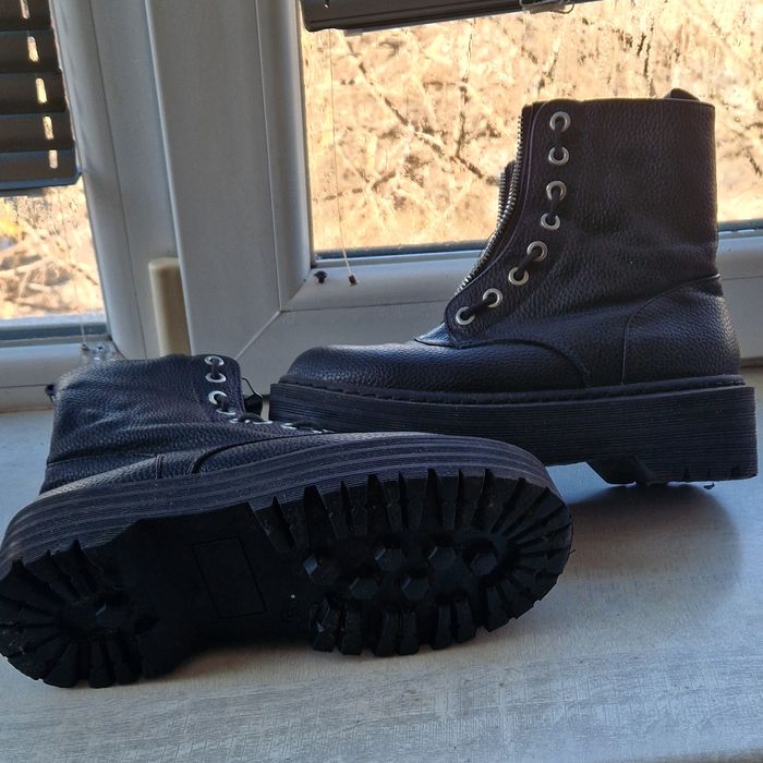 Обувки New Yorker 37