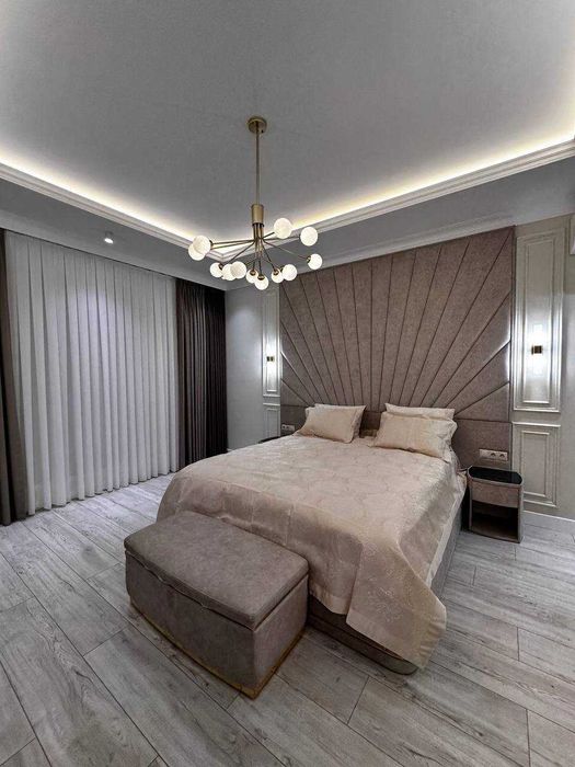 Пентхаус Mirabad Avenue сдается в аренду