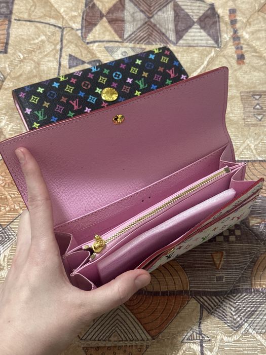 2 новых кошелька