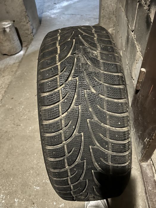 Зимняя резина Sailun