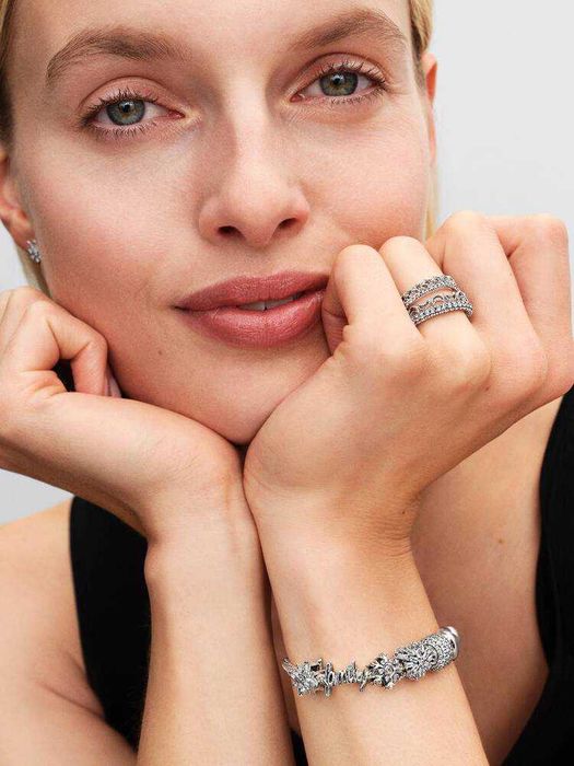 Talisman fulg de zăpadă 2025, nou!