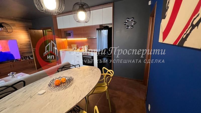 Продава се Тристаен апартамент в София, Бояна - 108 кв.м за 2195 €/кв.м - Снимка #1