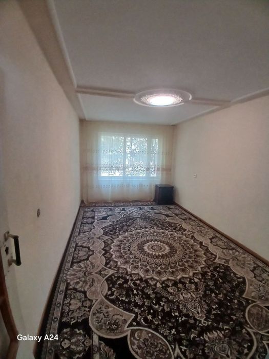 Продается 3 комнатная квартира в Согдиане, можно в кредит