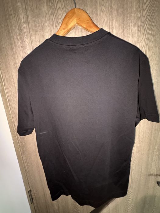 Tricou Polo Bear by Ralph Lauren, nou cu eticheta, cu imprimeu cu catifea