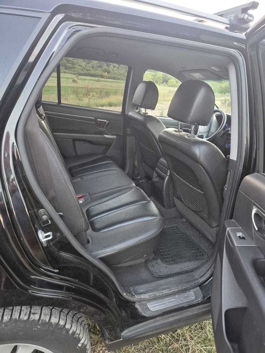 Hyundai Santa Fe de vânzare 2011 ( urgent )