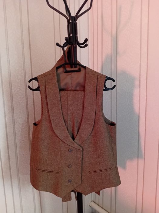 Костюм сатылады Новый