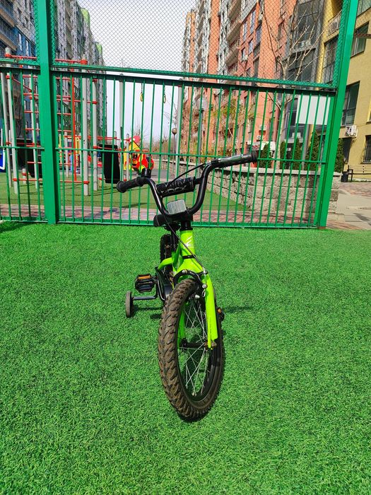 Велосипед Centurion Bock 16