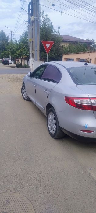 RENAULT Fluence 2010 — imagine 4