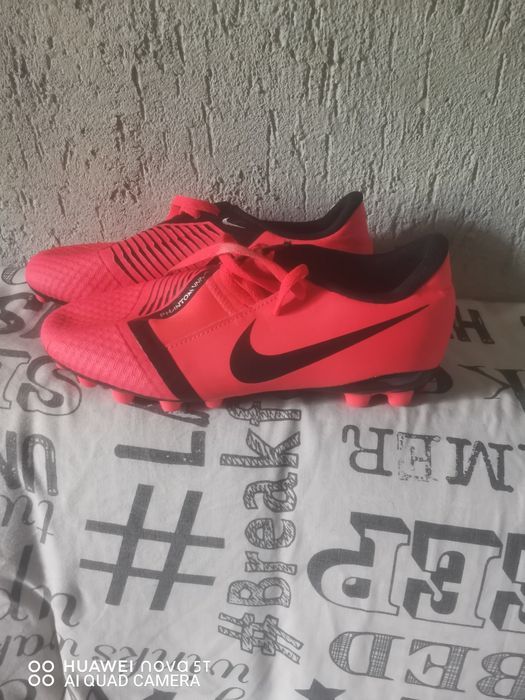 Ghete de fotbal Nike phantom venom academy fg