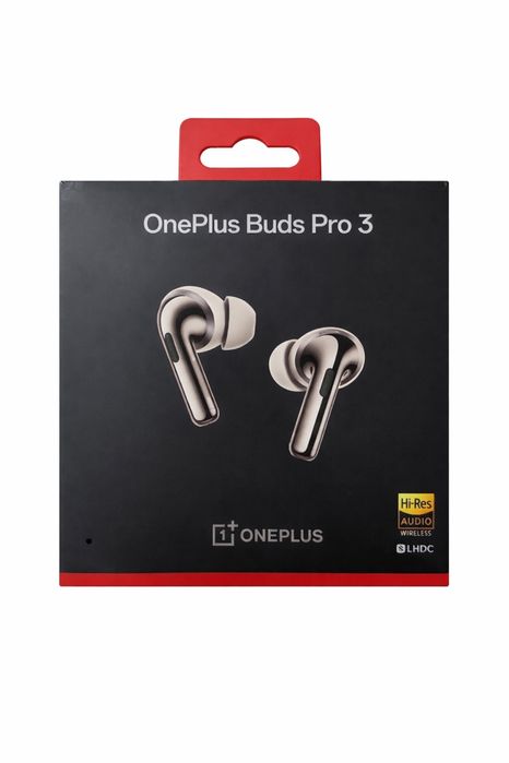 OnePlus Buds Pro 3 оптом– наушники с шумоподавлением. Есть доставка