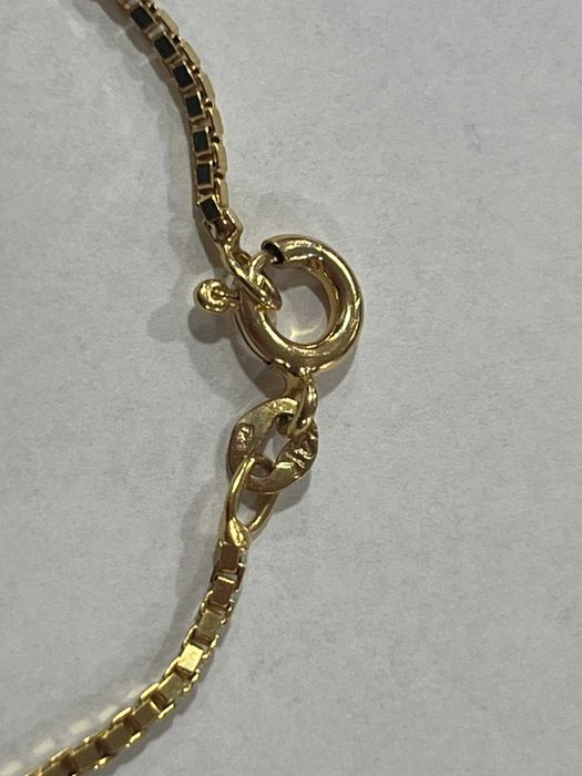 Златен синджир 6,9 гр