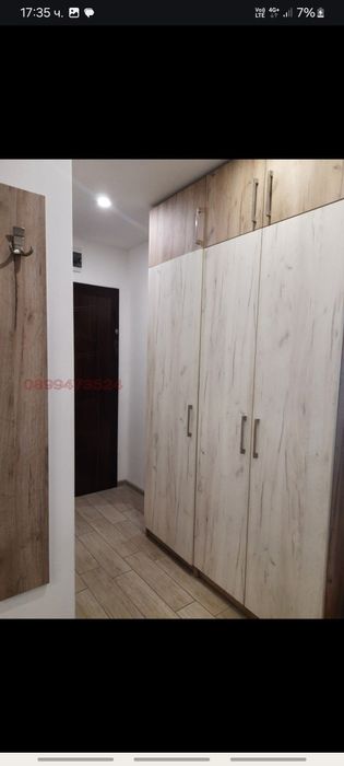 Дава се под наем Двустаен апартамент в Варна, Централна поща - 64 кв.м за 549 € - Снимка #10